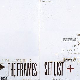 Set List - 2003 • Álbum