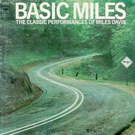The Classic Performances Of Miles Davis - 1973 • Álbum