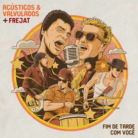 Fim de Tarde Com Você - 2022 • Single/EP