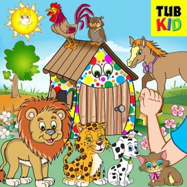 Quem Mora Na Casinha - Tubkid