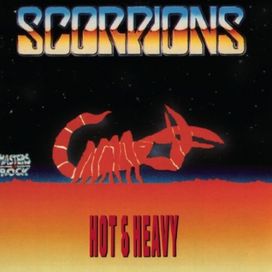 Hot &amp; Heavy - 1994 • Coletânea
