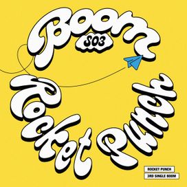 BOOM - 2023 • Single/EP