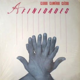 Afinidades - 1993 • Álbum