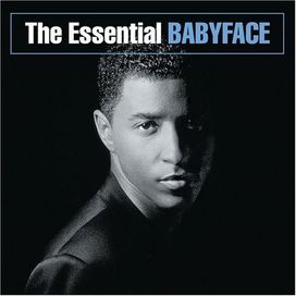 Essential Babyface (Remastered) - 2003 • Álbum