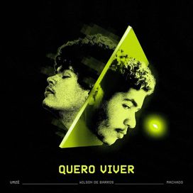 Quero Viver - 2023 • Sencillo/EP