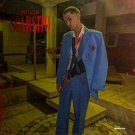 Scarsito - 2022 • Single/EP