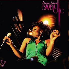 Samba Chic - 2008 • Álbum