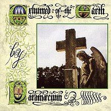 Exhumed Of The Earth - 1993 • Álbum