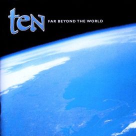 Far Beyond The World - 2001 • Álbum