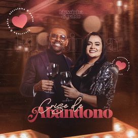 Crise de Abandono (part. Klessinha) - 2024 • Sencillo/EP