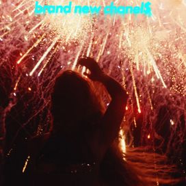 brand new chanel$ - 2026 • Single/EP