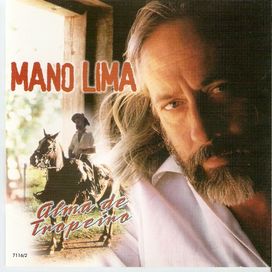 Alma de Tropeiro - 1998 • Álbum