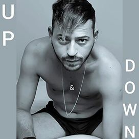 Up &amp; Down - 2023 • Álbum