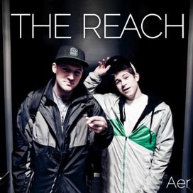 The Reach - 2011 • Álbum