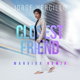 Closest Friend - 2022 • Single/EP
