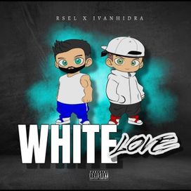 White Love - 2025 • Sencillo/EP