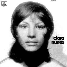 Clara Nunes  - 1971 • Álbum