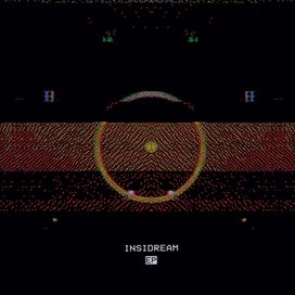 EP - 2014 • Álbum