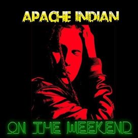 On The Weekend - 2018 • Álbum