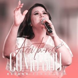 Aceita-me Como Sou - 2021 • Single/EP