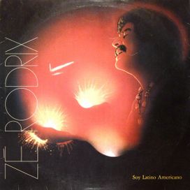 Soy Latino Americano - 1976 • Álbum