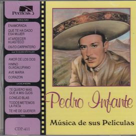 Música de Sus Películas - 1993 • Álbum