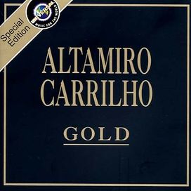 A Flauta de Altamiro Carrilho - 2001 • Álbum