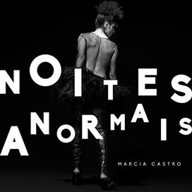 Noites Anormais  - 2017 • Sencillo/EP