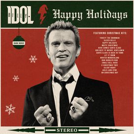 Happy Holidays - 2006 • Álbum
