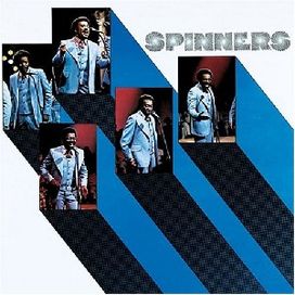 Spinners - 1973 • Álbum