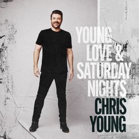 Young Love &amp; Saturday Nights - Álbum - 2024 • Álbum