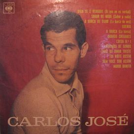 Carlos José - 1965 - 1965 • Álbum
