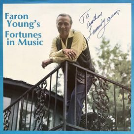 Fortunes In Music - 1982 • Álbum