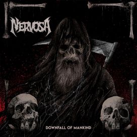 Downfall Of Mankind - 2018 • Álbum