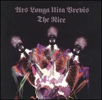 Ars Longa Vita Brevis - 1968 • Álbum