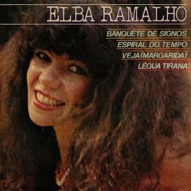 Elba Ramalho (1980) - 1980 • Single/EP