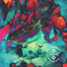 High Visceral, Pt. 2 - 2017 • Álbum