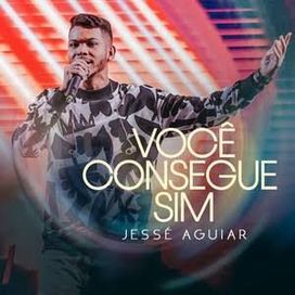 Você Consegue Sim (Ao Vivo) - 2022 • Single/EP