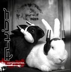 Complementos - 2006 • Álbum