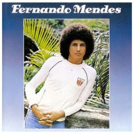 Fernando Mendes - 1978 • Álbum