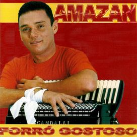 Forró Gostoso - 2001 • Álbum