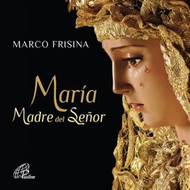 María Madre Del Señor - 2020 • Álbum