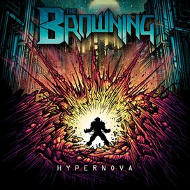 Hypernova - 2014 • Álbum