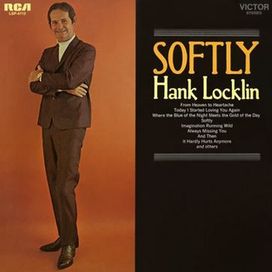 Softly - 1969 • Álbum