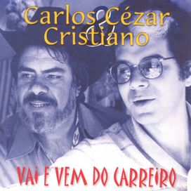 Vai e Vem do Carreiro - 2001 • Recopilación