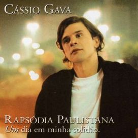 Rapsódia Paulistana - 1996 • Álbum