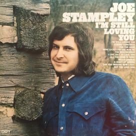 I'm Still Loving You - 1973 • Álbum