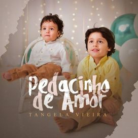 Pedacinho de Amor - 2023 • Single/EP