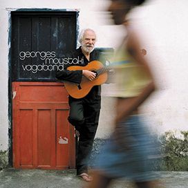 Vagabond - 2005 • Álbum