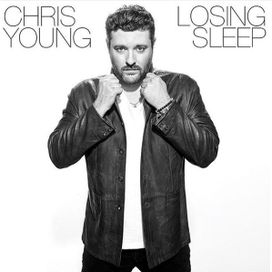 Losing Sleep - 2017 • Álbum